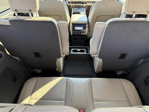2023 Lincoln Aviator Reserve AWD