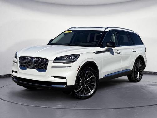 2023 Lincoln Aviator Reserve AWD