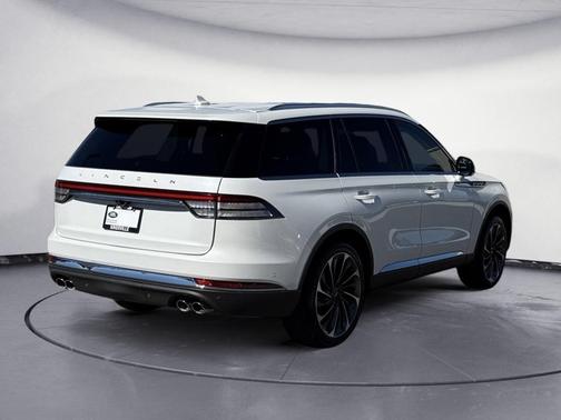 2023 Lincoln Aviator Reserve AWD