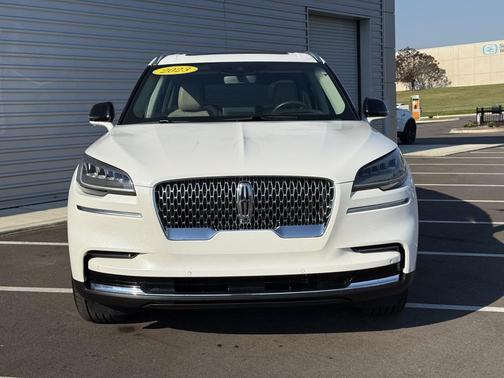 2023 Lincoln Aviator Reserve AWD