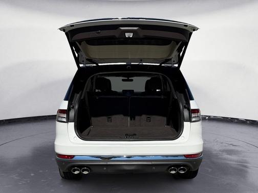 2023 Lincoln Aviator Reserve AWD