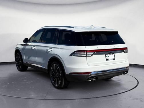 2023 Lincoln Aviator Reserve AWD