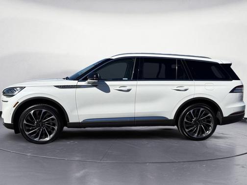 2023 Lincoln Aviator Reserve AWD