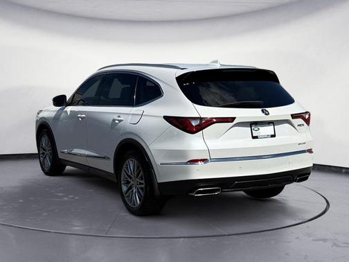 2023 Acura MDX Advance Package