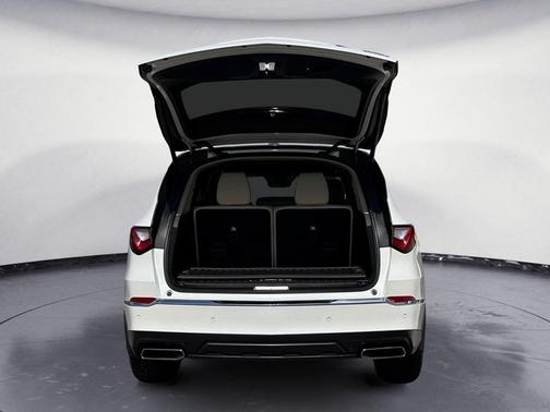 2023 Acura MDX Advance Package