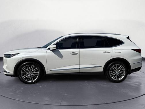 2023 Acura MDX Advance Package