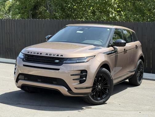 2026 Land Rover Range Rover Evoque Dynamic SE