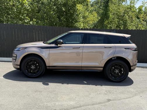 2026 Land Rover Range Rover Evoque Dynamic SE