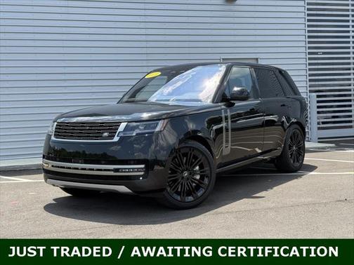 2023 Land Rover Range Rover P530 SE