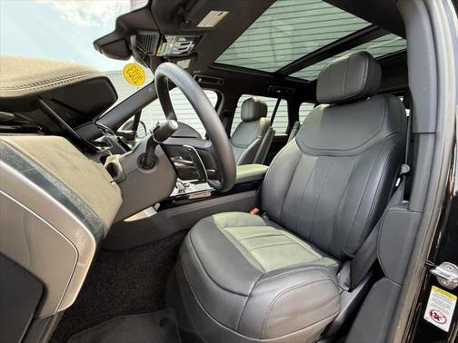 2023 Land Rover Range Rover P530 SE