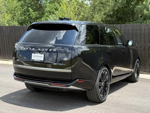 2023 Land Rover Range Rover P530 SE