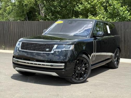 2023 Land Rover Range Rover P530 SE