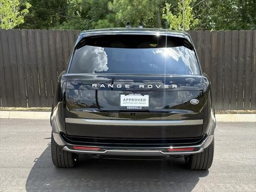 2023 Land Rover Range Rover P530 SE