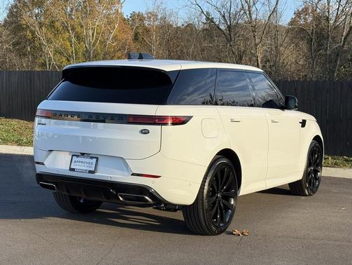 2023 Land Rover Range Rover Sport SE