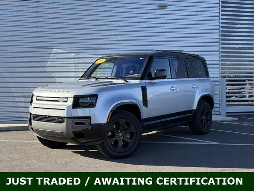 2023 Land Rover Defender 110 X-Dynamic SE