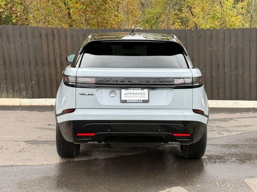 2026 Land Rover Range Rover Velar P250 SE R-Dynamic
