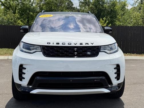 2023 Land Rover Discovery P360 HSE R-Dynamic