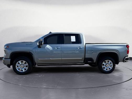 2024 Chevrolet Silverado 2500 High Country