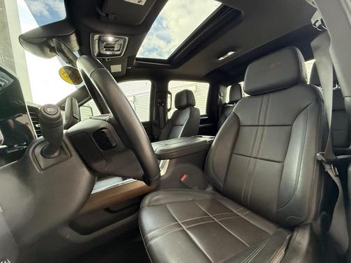 2024 Chevrolet Silverado 2500 High Country