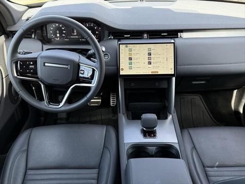 2024 Land Rover Discovery Sport Dynamic SE