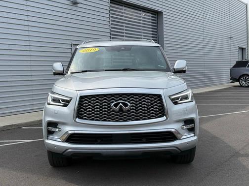 2019 INFINITI QX80 Limited