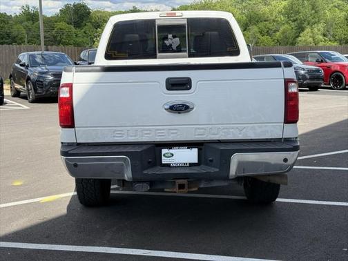 2016 Ford F-350 Lariat