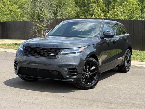 2026 Land Rover Range Rover Velar P250 SE R-Dynamic