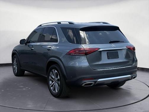 2020 Mercedes-Benz GLE 350 4MATIC