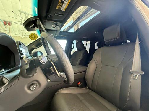 Manganese Luster 2025 Lexus LX 600 F SPORT