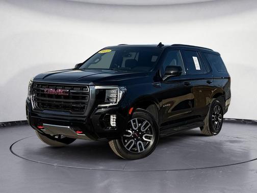 2023 GMC Yukon 4WD AT4