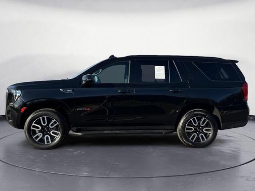 2023 GMC Yukon 4WD AT4