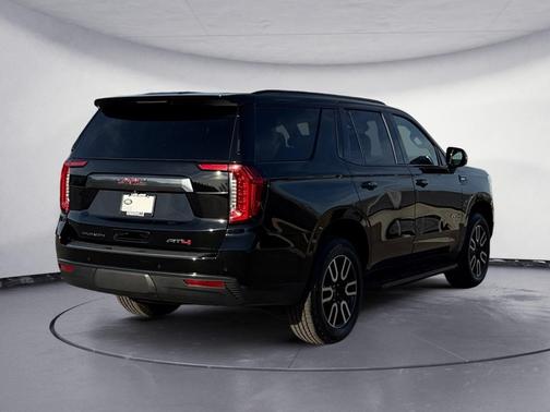 2023 GMC Yukon 4WD AT4