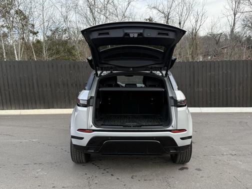 2026 Land Rover Range Rover Evoque Dynamic SE