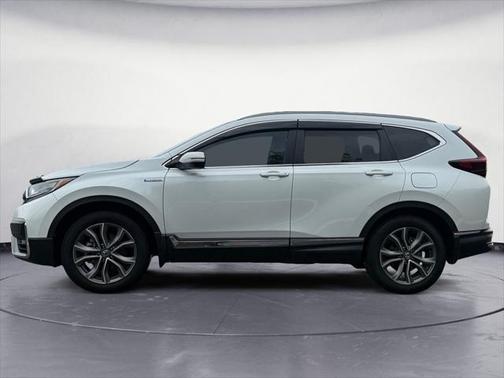 2021 Honda CR-V Hybrid Touring