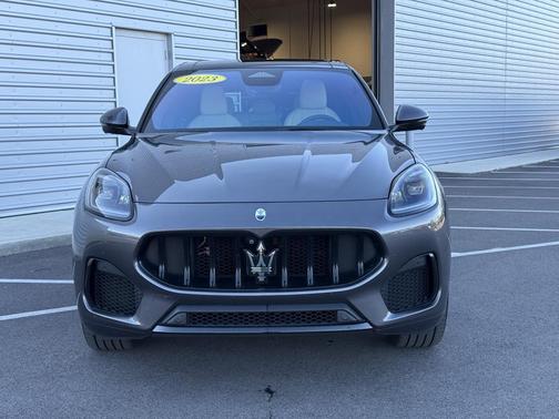 2023 Maserati Grecale Modena