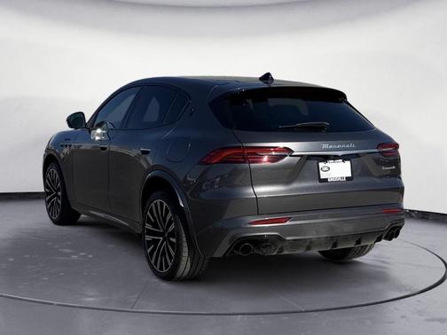 2023 Maserati Grecale Modena
