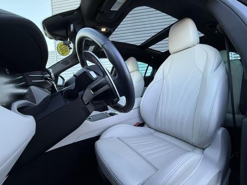 2023 Maserati Grecale Modena