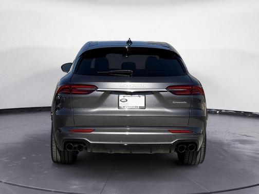 2023 Maserati Grecale Modena