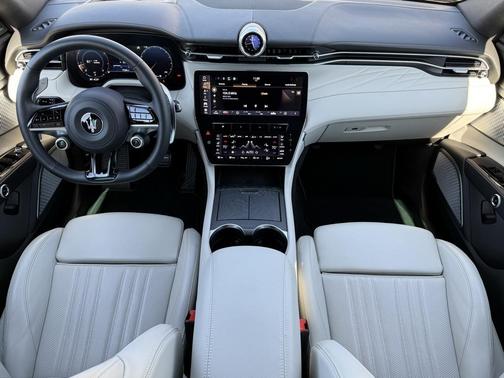 2023 Maserati Grecale Modena
