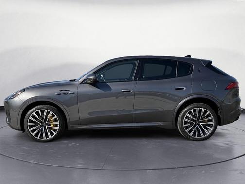2023 Maserati Grecale Modena