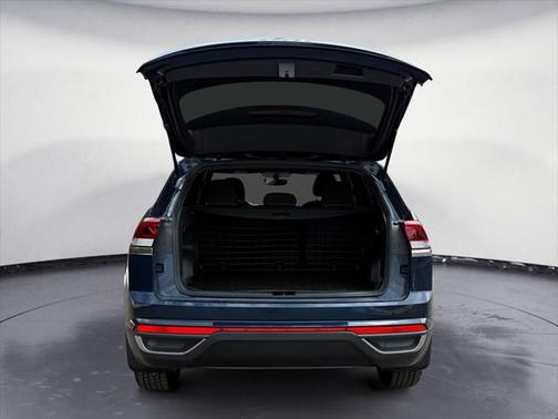2021 Volkswagen Atlas Cross Sport 2.0T S