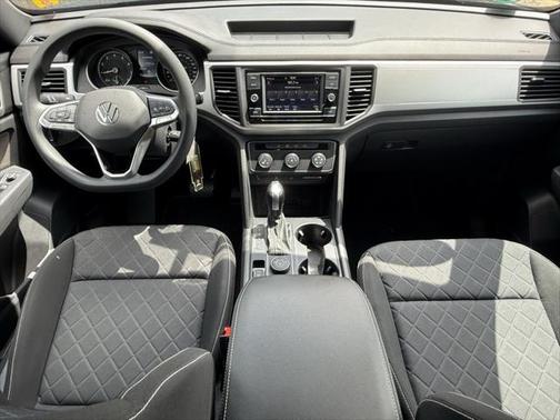 2021 Volkswagen Atlas Cross Sport 2.0T S