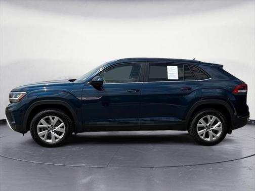 2021 Volkswagen Atlas Cross Sport 2.0T S