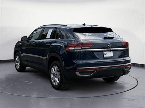 2021 Volkswagen Atlas Cross Sport 2.0T S