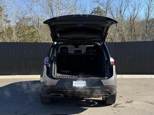 2023 Land Rover Range Rover Sport SE