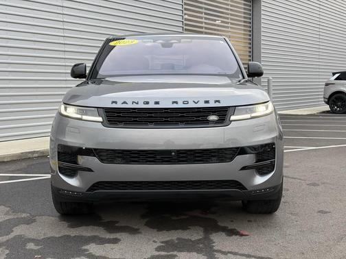 2023 Land Rover Range Rover Sport SE