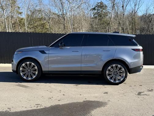 2023 Land Rover Range Rover Sport SE