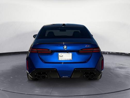 2025 BMW M5 Base