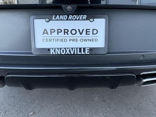 2024 Land Rover Range Rover Sport SE