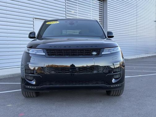 2024 Land Rover Range Rover Sport SE